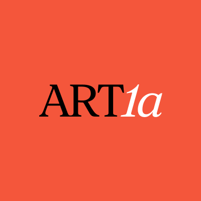 ART1a is a multidisciplinary concept gallery and atelier, a place of creation and conception, Talks and Discussions.