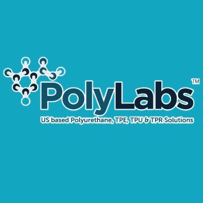 PolyLabsUSA's profile picture. Poly Labs is a 100% US based manufacturer of molded polyurethane components and PU materials supporting defense, impact protection, footwear, medical, and more.