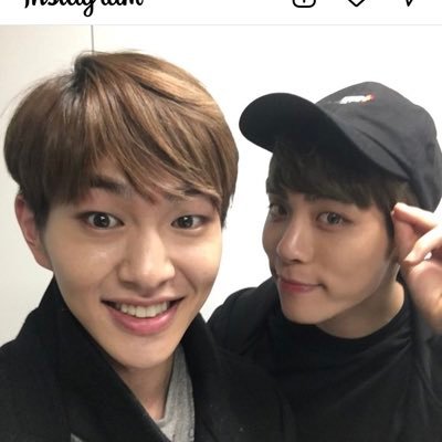 빛나는 샤이니💎영감즈🐰🐶//로고크롭&무단도용❌❌❌내덕질은 내가 알아서 합니당// 가끔 도움이 필요한 고양이 RT도 함//고양이집사계정 👉 @sh052512140408