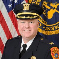 5th Precinct Inspector John Sumwalt(@SCPD5thPrecinct) 's Twitter Profile Photo