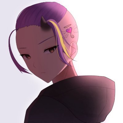 Maikul🔮(do semua desain grafis bjir)さんのプロフィール画像