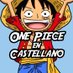 One Piece en Castellano (@PieceCastellano) Twitter profile photo