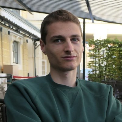 Bart Dequeker Profile