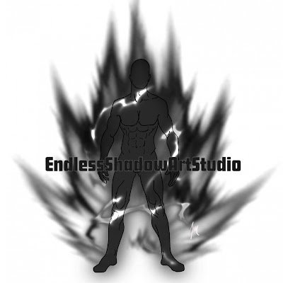 EndlessShadowAS's profile picture. 