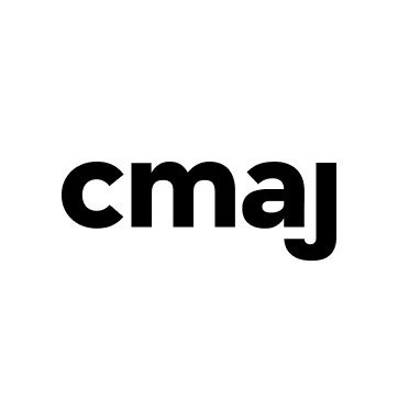 The Canadian Medical Association Journal, a peer-reviewed general medical journal. Français: @JAMC_CMAJ