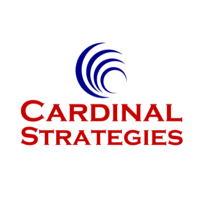 Cardinal Strategies, a certified WBE company, provides Water & Environmental Solutions through engineering, environmental, and specialty construction services.