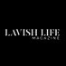 Lavish Life Magazine (@lavishlife_net) Twitter profile photo Lavish Life Magazine (@lavishlife_net) Twitter profile photo