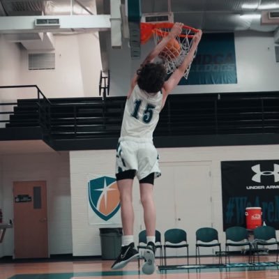 Adam Frederick | 6’5 | 170 lbs | SF | Attending Mount Dora Christian academy