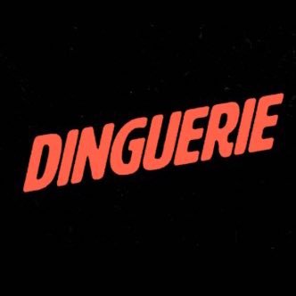 DINGUERIE, votre nouvelle websérie du printemps !