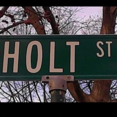 holtystories's profile picture. YouTube True Crime and History Content Creator