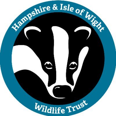 Hampshire & Isle of Wight Wildlife Trust. Working for a #Wilder2030. Charity No 201081.