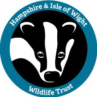 Hampshire & Isle of Wight Wildlife Trust(@HantsIWWildlife) 's Twitter Profile Photo