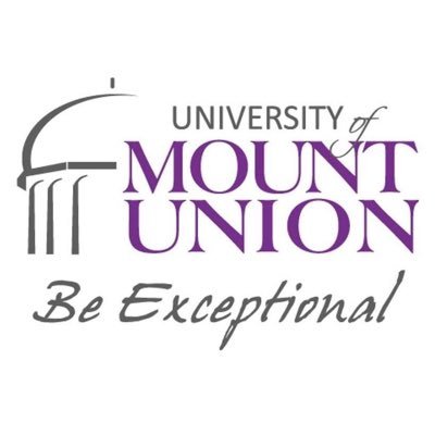 The official account of the University of #MountUnion. Follow @mountunionalum and @purpleraiders for more info.