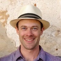 IanVS (@ianvanschooten) 's Twitter Profile Photo