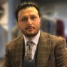 alrahbi5's profile picture. السكرتير الصحفى السابق للرئاسة اليمنية                                       
مستشار وزير الإعلام اليمني. 
رئيس مجلس إدارة قناة المهرية الفضائية