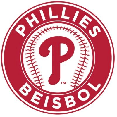 Twitter 上的Philadelphia Phillies：Broom broom  / X