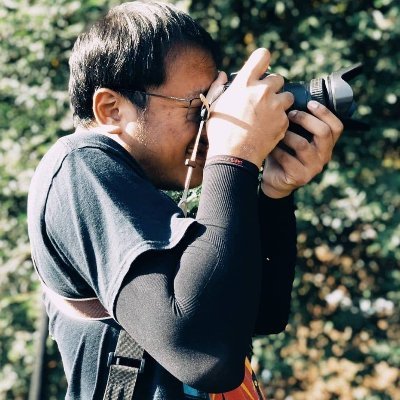 Programme officer, Water and Wetlands, IUCN thailand
But I'm still landscape architect who want to be landscape ecologist.
Free the river and break the levees