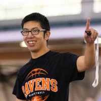 Jon Gin (@coachjgin) 's Twitter Profile Photo