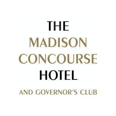 Madison's premiere hotel in the heart of downtown Madison. 🛎