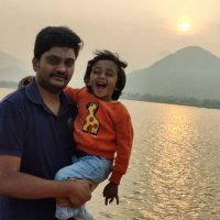 Gokul 📚 (@gokulnk) 's Twitter Profile Photo