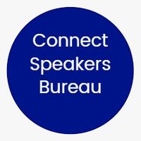 Connect Speakers Bureau(@ConnectSpeakers) 's Twitter Profileg