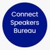 Connect Speakers Bureau (@ConnectSpeakers) Twitter profile photo