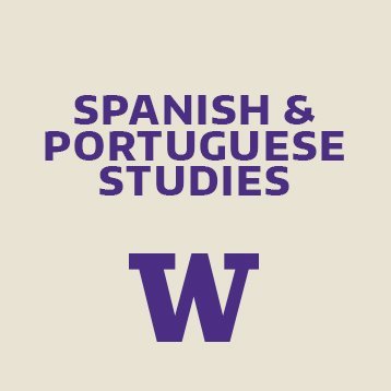 UW Spanish & Portuguese Studies