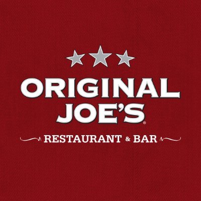 Original Joe's