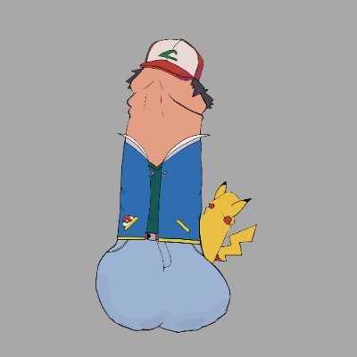 Meta Dicks is an NFT project that aims at building a strong community around Dick pics, with a subtle touch of comedy and a large doze of imagination.