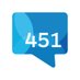 451 Alliance (@451alliance) Twitter profile photo 451 Alliance (@451alliance) Twitter profile photo