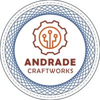 Andrade Craftworks(@MAndrade1980) 's Twitter Profile Photo