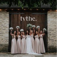 The Tythe Barn (@thetythebarn1) 's Twitter Profile Photo The Tythe Barn (@thetythebarn1) 's Twitter Profile Photo