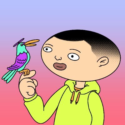 wallsprayer's profile picture. NFT | Drug dealer | Wall Sprayer https://t.co/9i1ZeHkMxz