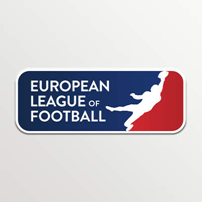 Official account of the European League of Football.