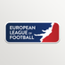 European League of Football (@ELF_Official) Twitter profile photo