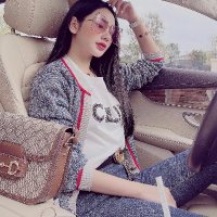 han Lucinda (@handinh166) 's Twitter Profile