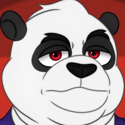 SMASHCUENTA 🐼さんのプロフィール画像