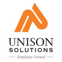 Unison Solutions(@UnisonSolution1) 's Twitter Profile Photo