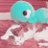 ✩* ི( ુ・ェ・)ુ ྀෆ⃛*のアイコン