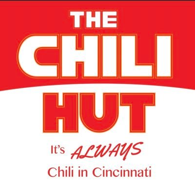 Specializing in Cincinnati-style chili, The Chili Hut unapologetically exudes hometown pride. After all... It's ALWAYS chili in Cincinnati!