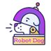 Robot Dog Global (@robotdogdao) Twitter profile photo Robot Dog Global (@robotdogdao) Twitter profile photo