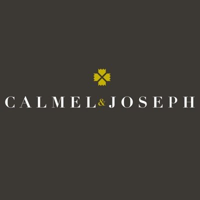 Calmel & Joseph: a 