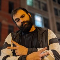 Gino Raidy (@ginoraidy) 's Twitter Profile