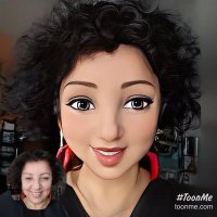 Malika Boubekeur (@malikaboubek) 's Twitter Profile Photo Malika Boubekeur (@malikaboubek) 's Twitter Profile Photo
