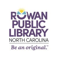 Rowan Public Library(@rowanlibrarync) 's Twitter Profile Photo