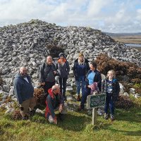 Archaeology at UHI North, West and Hebrides(@UHI_NWHARCH) 's Twitter Profile Photo