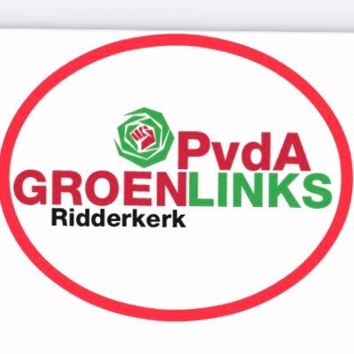 PvdA Ridderkerk en GroenLinks Ridderkerk hebben tot medio juni’23 samengewerkt aan een krachtig sociaal, duurzaam en progressief Ridderkerk