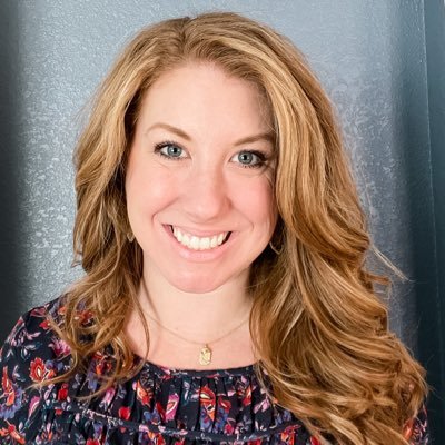 Special Education Teacher • Graduate Student • Blessed Mama