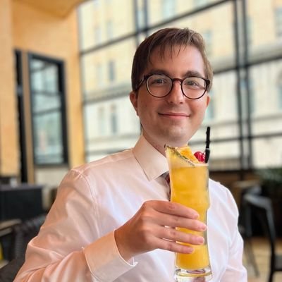 NickLukow's profile picture. 