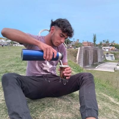 Nicolassperez11's profile picture. No es grande aquel que nunca falla sino aquel que nunca se da por vencido 💪⚽
ig:martinn_perez17
098 535 374